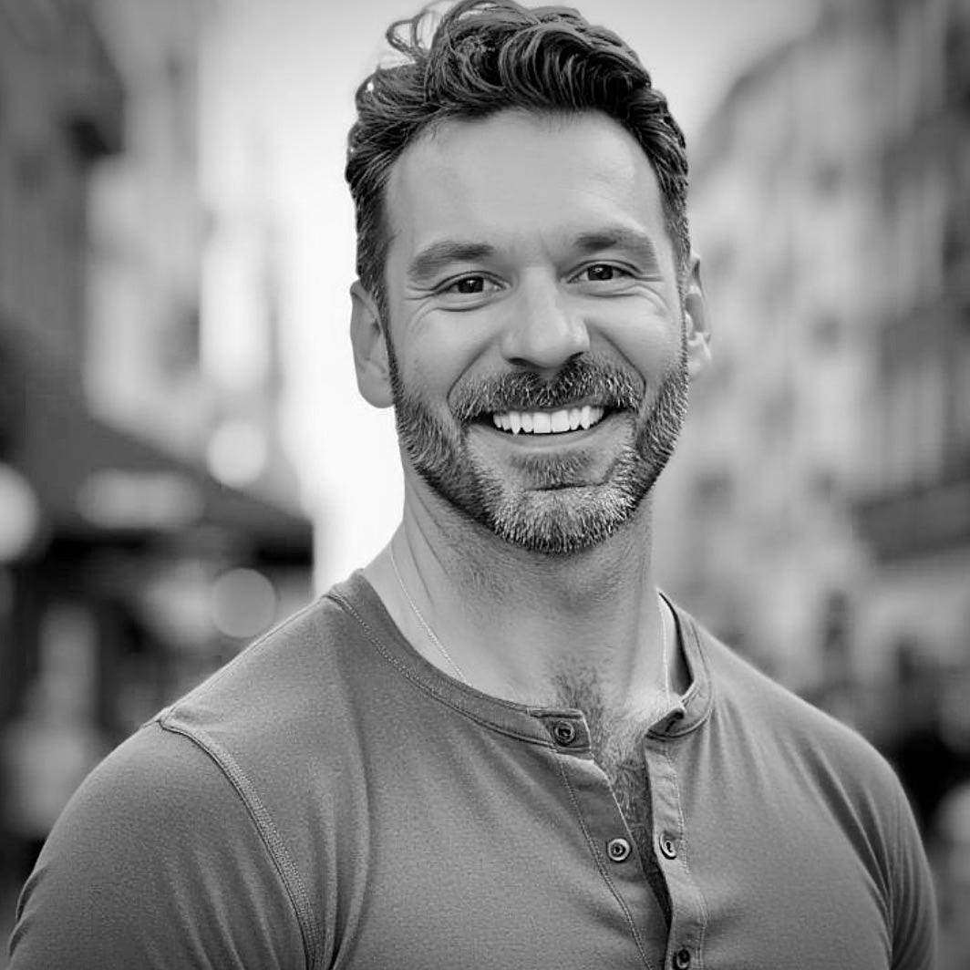 Thanks But I am Trying To Quit logo