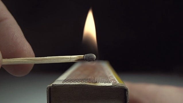 In Defense of Friction