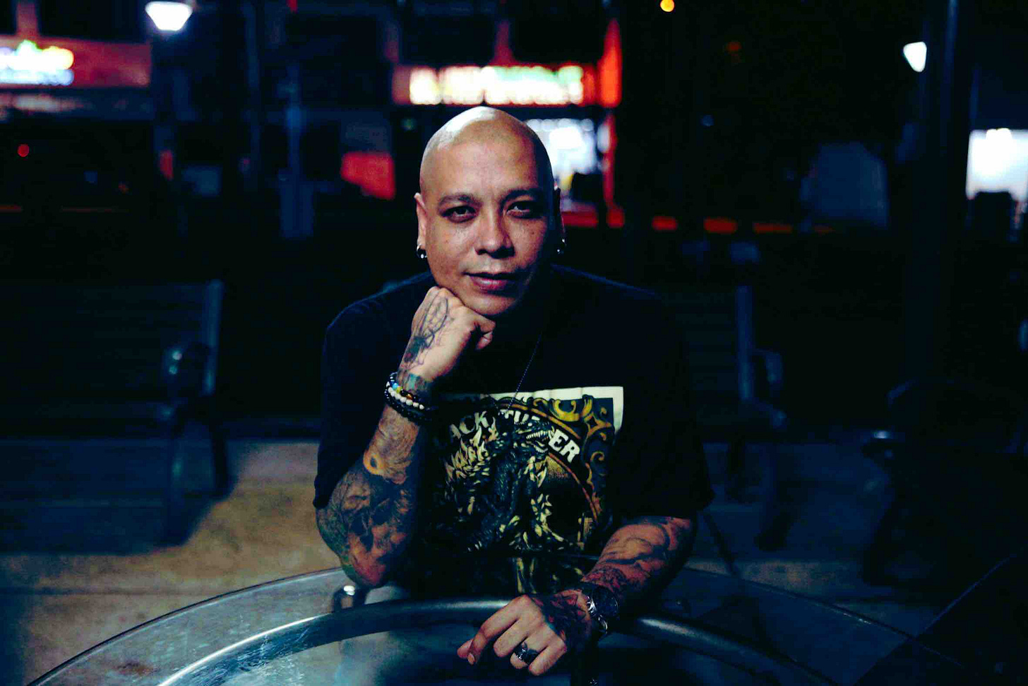 Noel Boyd
