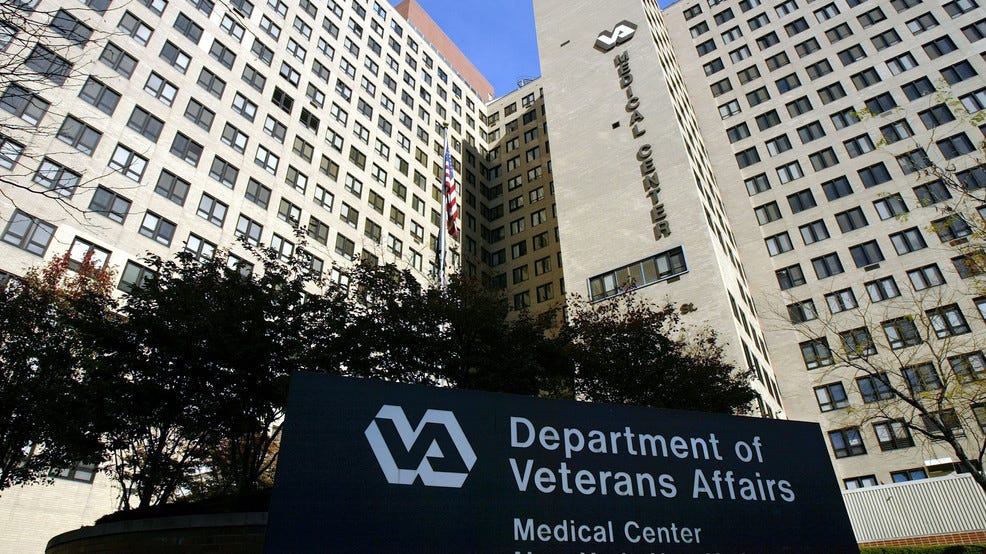 Veterans' advocates, lawmakers react to layoffs at VA