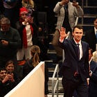 Conservative leader Charlie Kirk shot dead in Utah