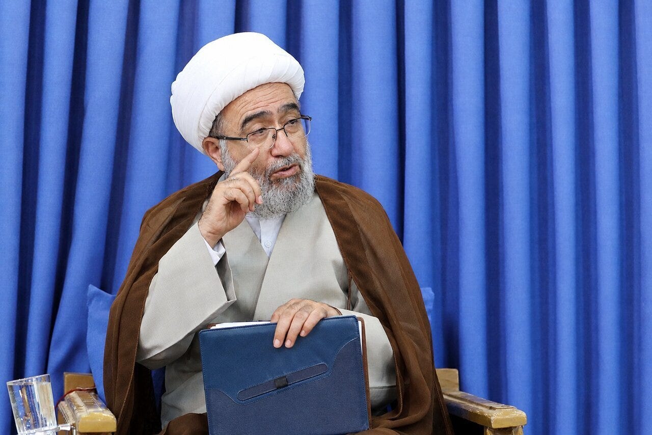 Senior cleric condemns Azerbaijan’s restrictions on Islamic beliefs and practices Senior cleric condemns Azerbaijan’s restrictions on Islamic beliefs and practices