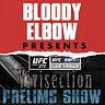 MMA Vivisection & 6th Round