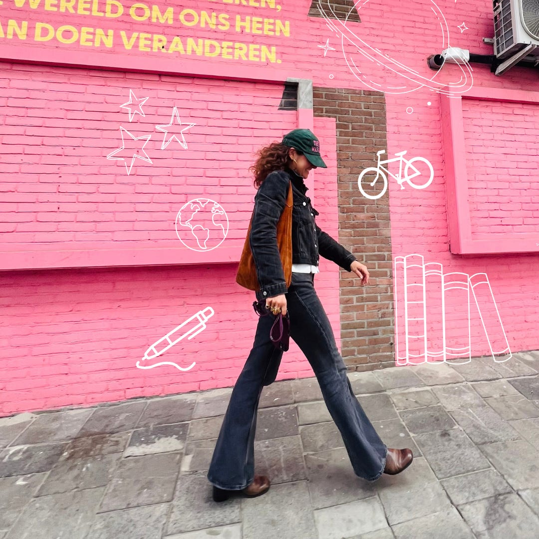 Nicole van Batenburg