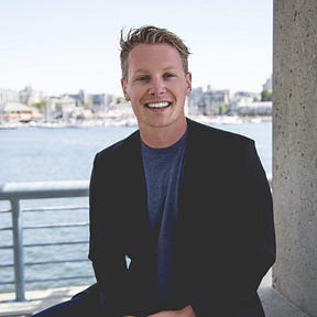Eric Termuende's Newsletter
