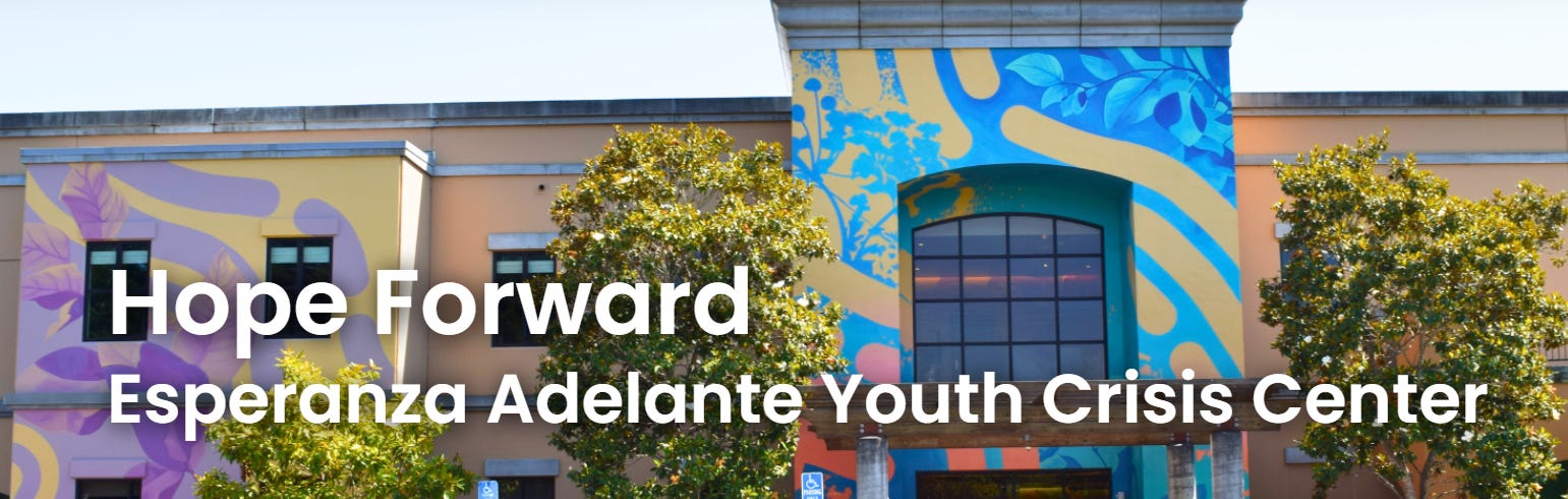 Santa Cruz County expands youth mental health care with new Crisis ...