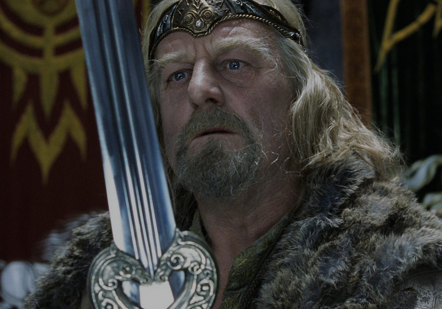 Herugrim | The One Wiki to Rule Them All | Fandom