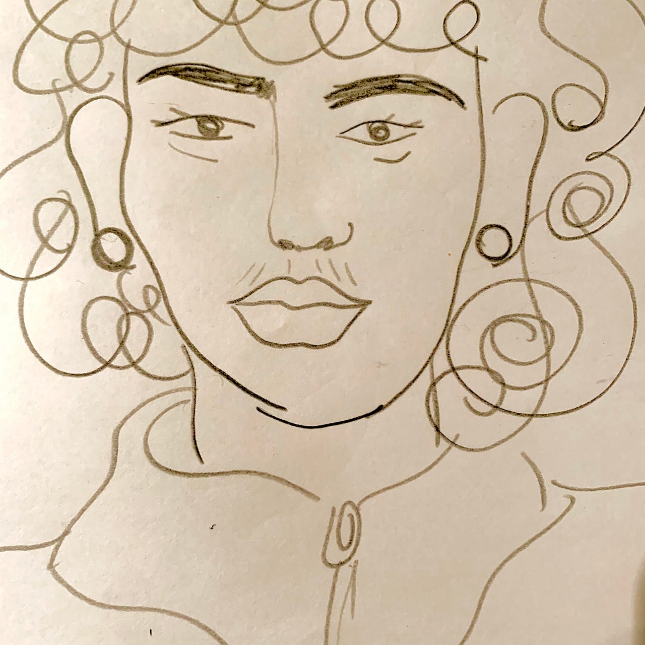 Adventures of a queer tattoo artist in London