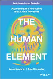 The Human Element: Overcoming the ... The Human Element: Overcoming the ...