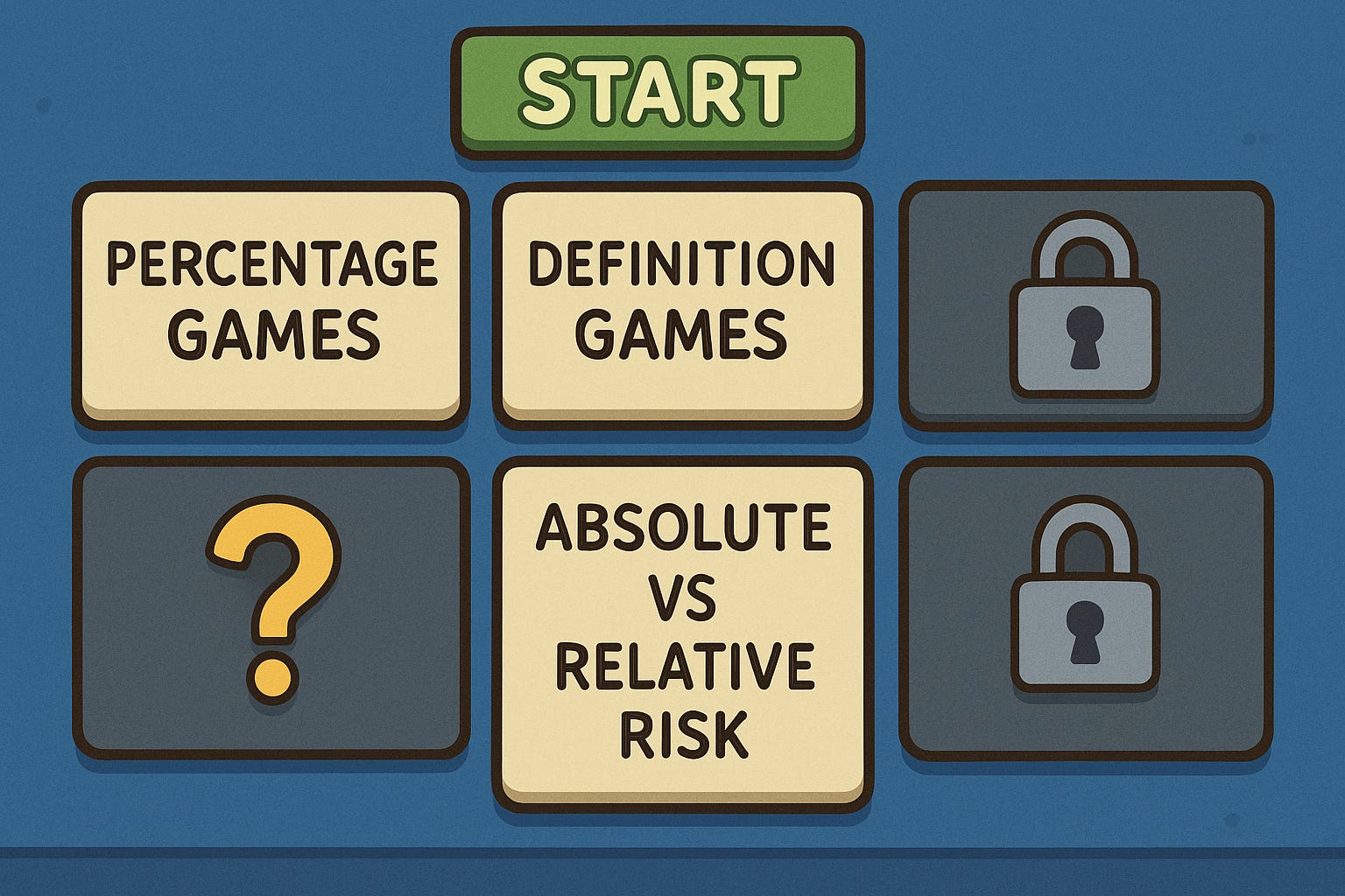 New Research Flaw Unlocked?