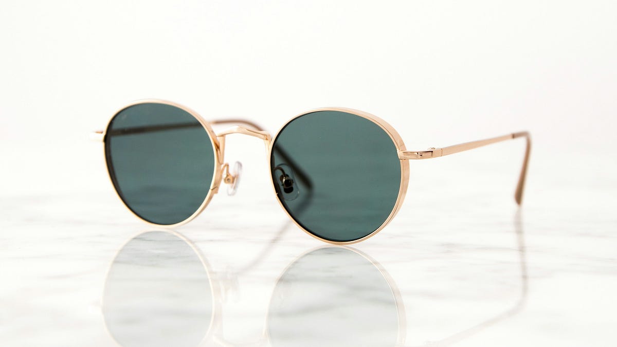 My Deceased Dad’s Glasses and the Temporary Curse
