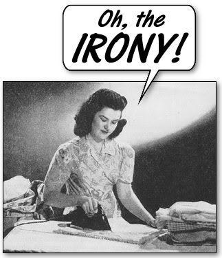 Liking Things Ironically Liking Things Ironically