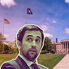 A Manhattan Institute Manifesto Would Give this President Sweeping Power to Force University Compliance with Right-Wing Demands