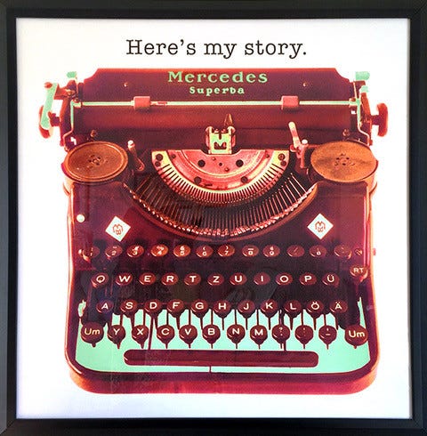 How to Write a Non-Fiction Synopsis