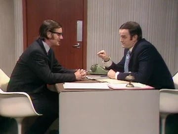 Argument Clinic | Monty Python Wiki | Fandom