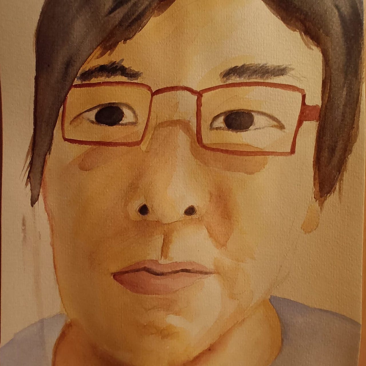 Rewording - by Jolene Tan