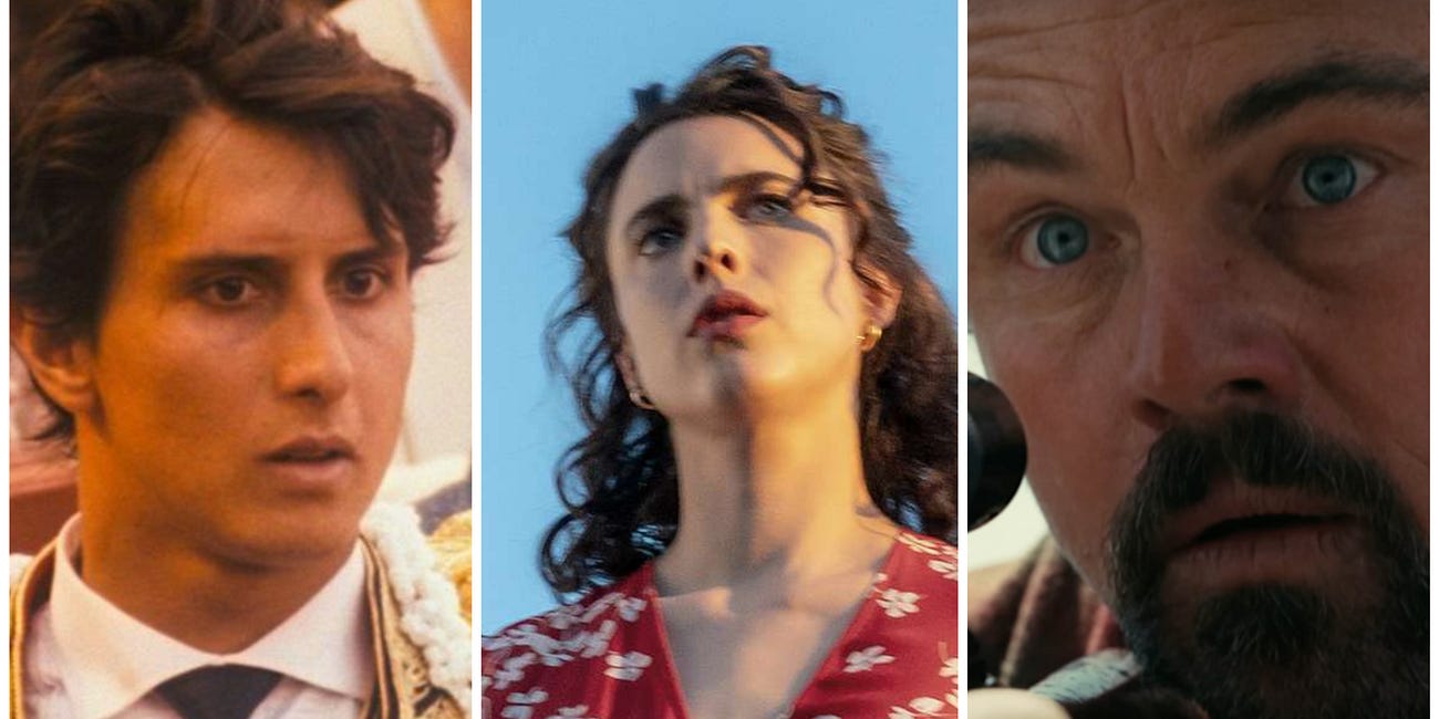 Cinema Year '25: September