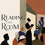 Reading The Room's avatar