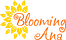 Blooming from within