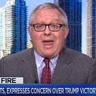 HHS Loon Michael Caputo Taking Leave To Spend More Time With His Mental Health, If Any