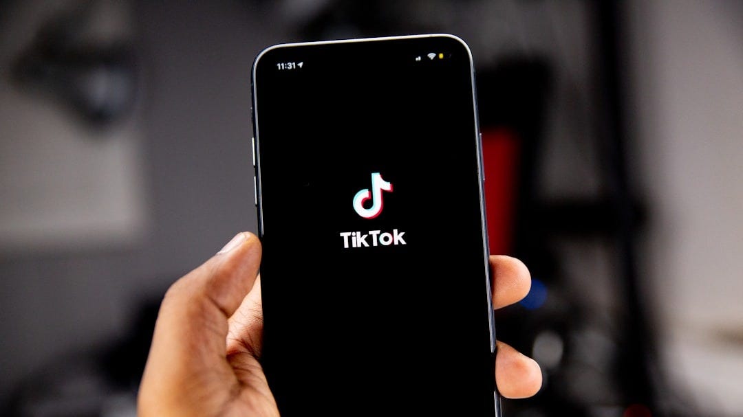 U.S. House Passes Bill To Ban TikTok