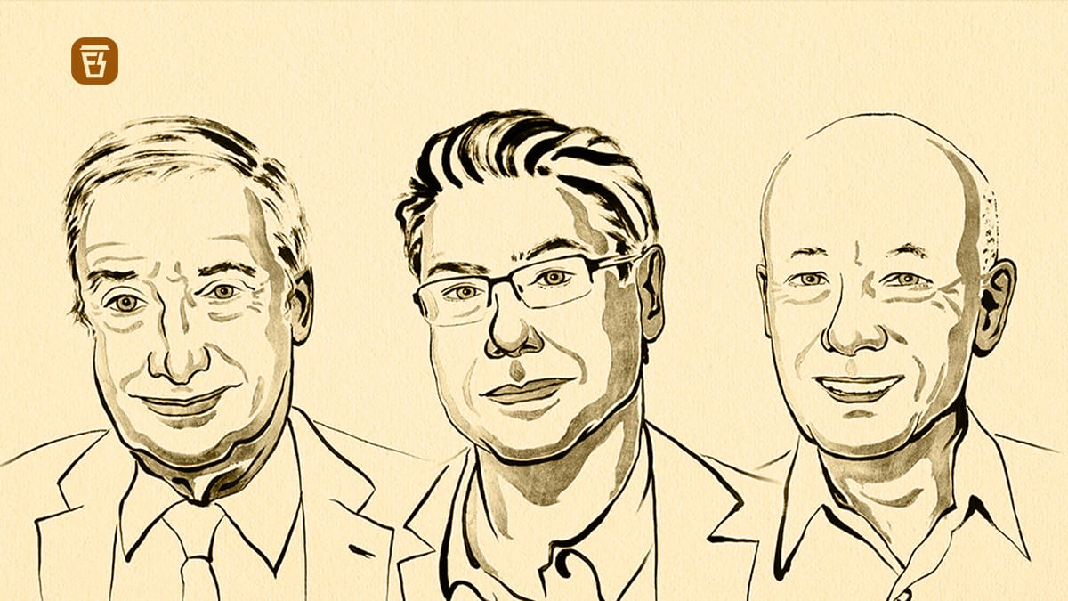Inside the theories that won the 2025 Economics Nobel