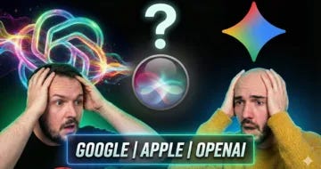 To nej z uplynulého týdne #48 – vánoční nadílka, EU, Apple, nové mobily