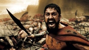 sparta