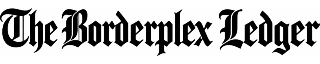 The Borderplex Ledger