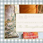 September Book Club | The Thoroughbreds
