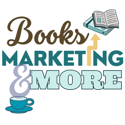 Books, Marketing, & More
