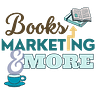 Books, Marketing, & More