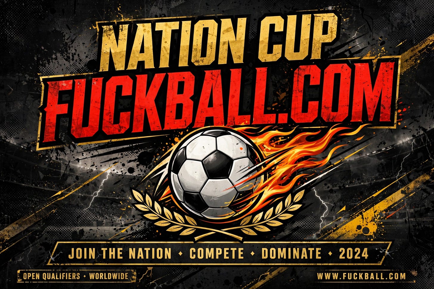 FUCKBALL.COM