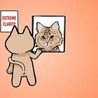 Driving Extreme Clarity