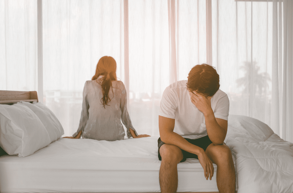 Codependency in Neurodiverse Relationships