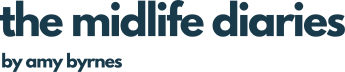 The Midlife Diaries