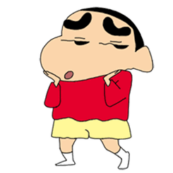 蠟筆小新GIF表情包 - 每日頭條 蠟筆小新GIF表情包 - 每日頭條