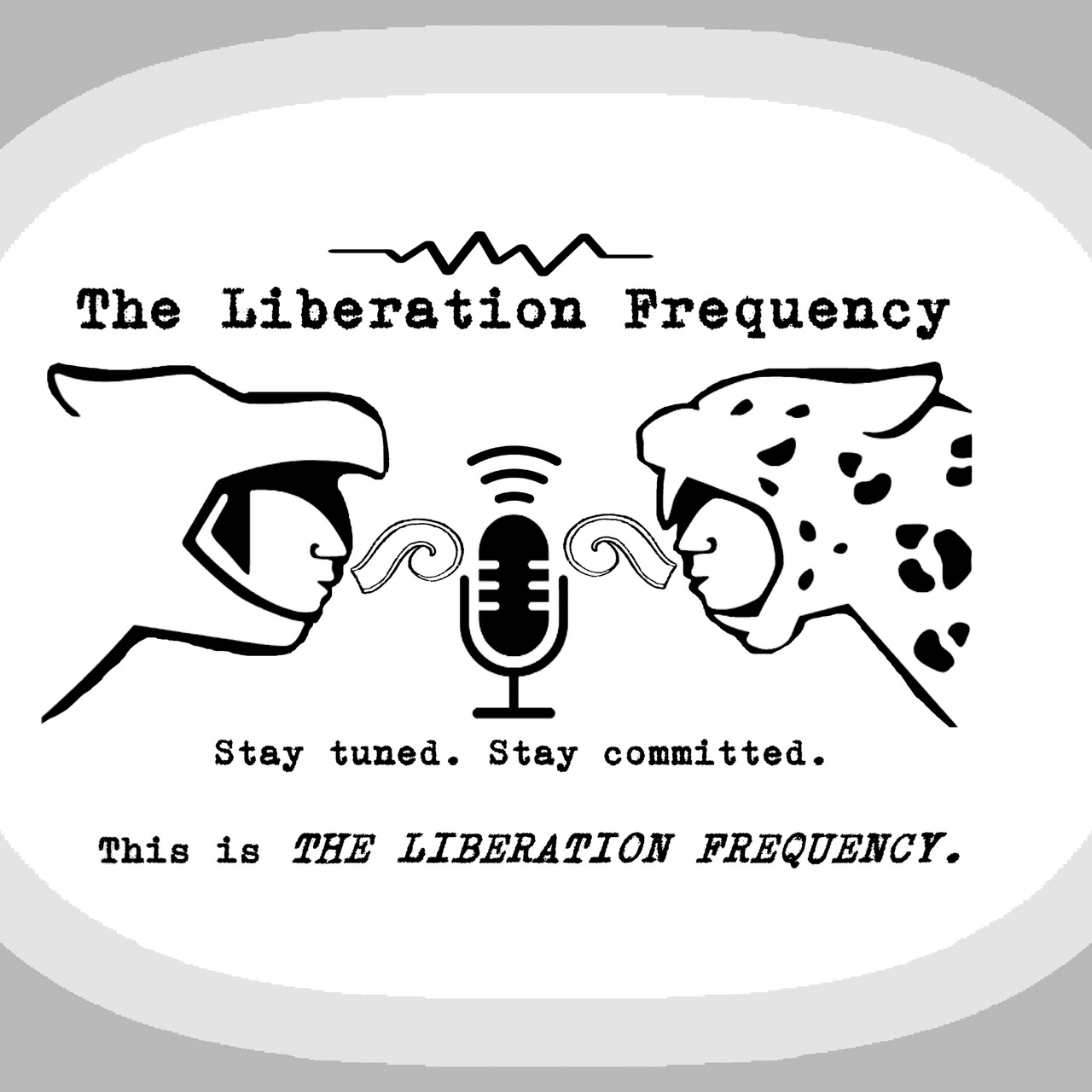 Liberation Frequency