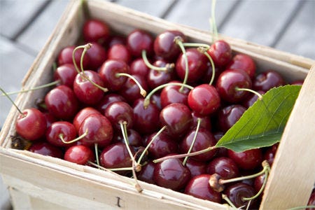 Health and Wellness Corner : Top Kidney-Friendly Super Foods.