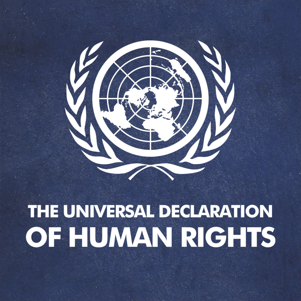 As important as ever: the Universal Declaration of Human Rights - RLS ...