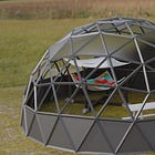 Domesteading (Spa Dome)
