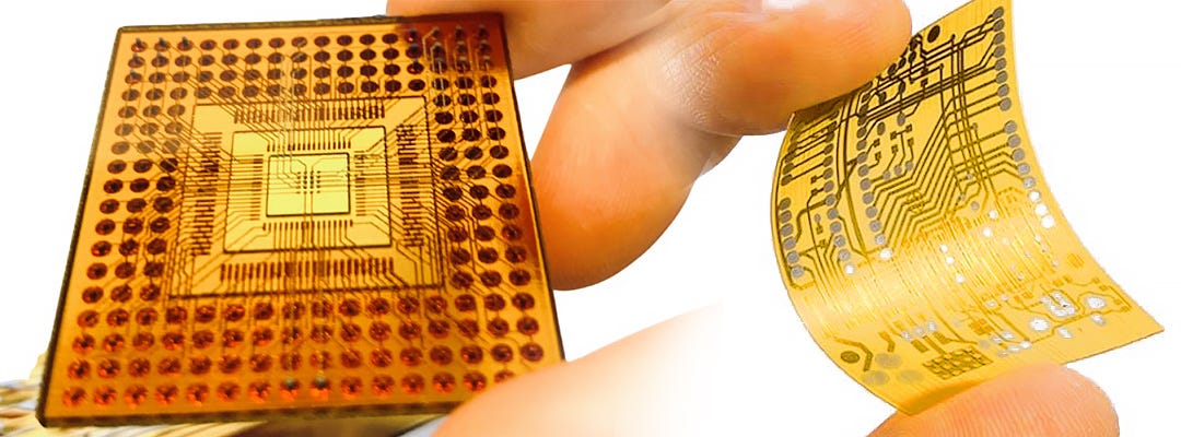Nano Dimension Company - Additively Manufactured Electronics Ι Essemtec AG