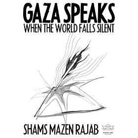 Gaza Speaks When the World Falls Silent