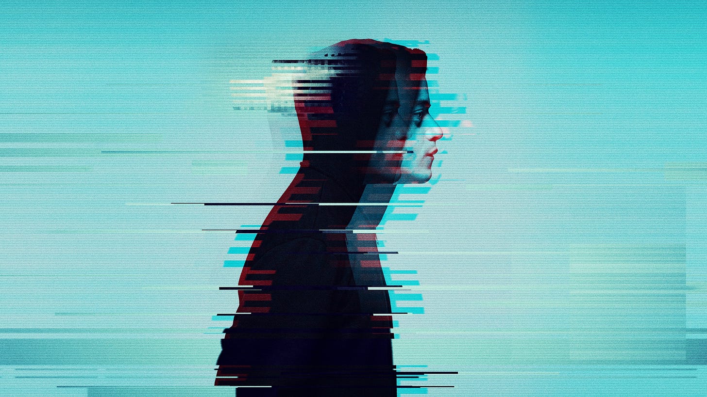 Mr. Robot | Tunefind