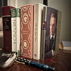 Armchair Notes Book Club 2026
