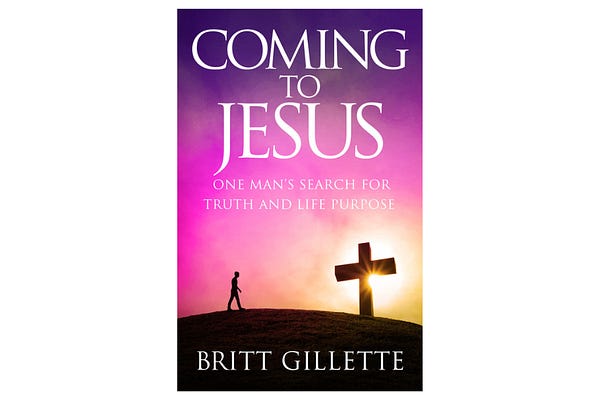 End Times Bible Prophecy with Britt Gillette | Substack
