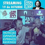 La Newsletter de Fuera de Series