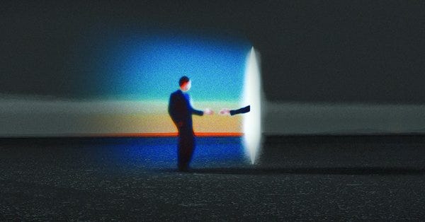 Opinion | Our Brains Are No Match for Our Technology Opinion | Our Brains Are No Match for Our Technology