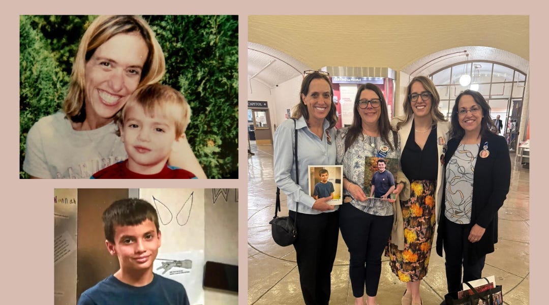 Meta just admitted they could've saved your kids all along