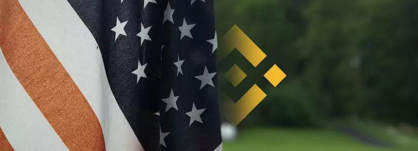 Binanceâs bold move to usurp US cryptocurrency exchanges